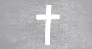 black-and-white-cemetery-cross-580450